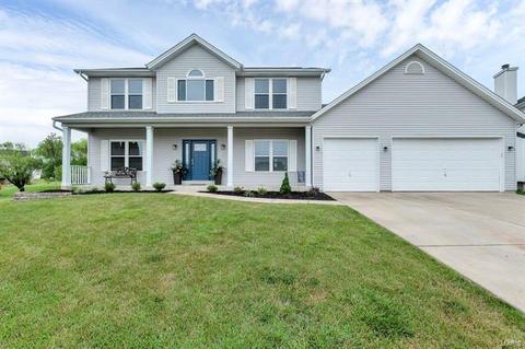 16 Dusty Rose Ct, O'fallon, MO 63368 photo 1