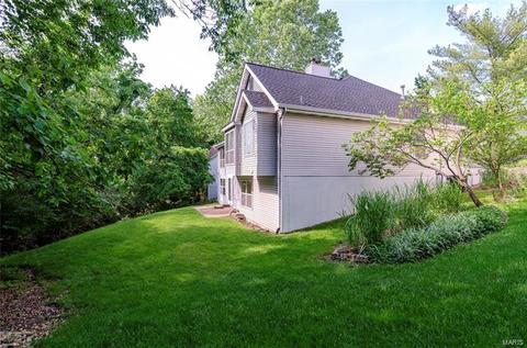 243 Oakmont Farm Dr, Ballwin, MO 63021 photo 47