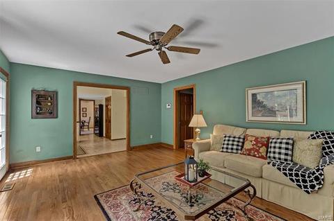 710 Eaglebrooke Dr, Ballwin, MO 63021 photo 22