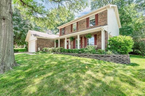710 Eaglebrooke Dr, Ballwin, MO 63021 photo 2