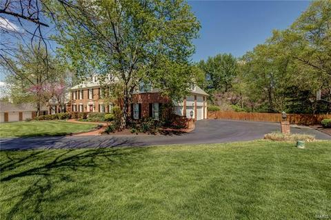 511 Corley Dr, Chesterfield, MO 63017 photo 3