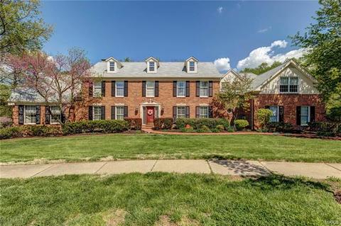 511 Corley Dr, Chesterfield, MO 63017 photo 1