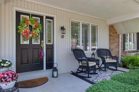 623 Dougherty Ter, Ballwin, MO 63021 photo 5
