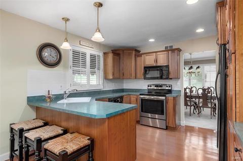 623 Dougherty Ter, Ballwin, MO 63021 photo 14