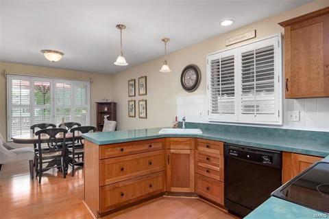 623 Dougherty Ter, Ballwin, MO 63021 photo 16
