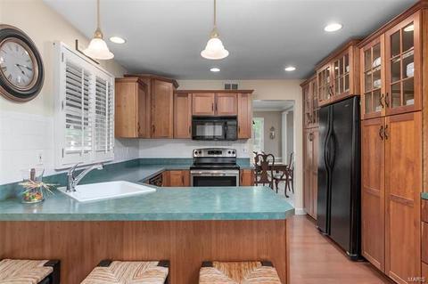 623 Dougherty Ter, Ballwin, MO 63021 photo 18
