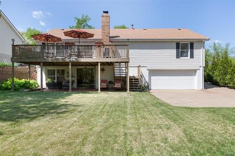 623 Dougherty Ter, Ballwin, MO 63021 photo 47