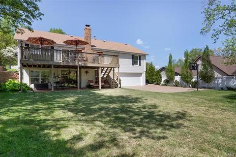 623 Dougherty Ter, Ballwin, MO 63021 photo 46