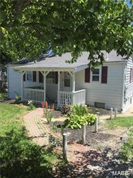 4515 Ridge Rd, Barnhart, MO 63012 photo 1