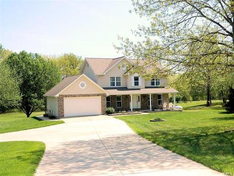 612 Schultz Ct, Foristell, MO 63348 photo 3
