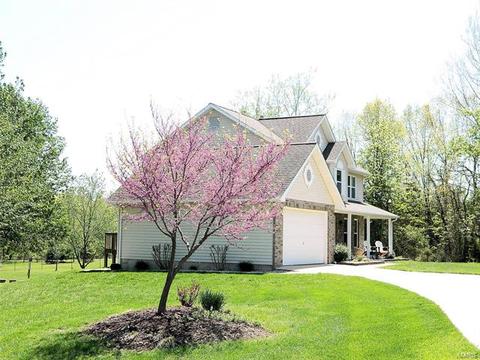 612 Schultz Ct, Foristell, MO 63348 photo 4