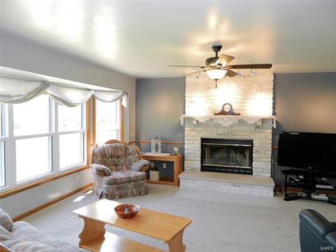 612 Schultz Ct, Foristell, MO 63348 photo 11