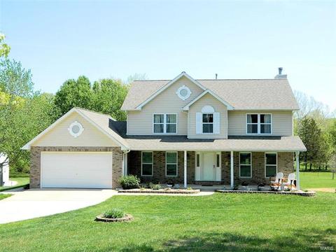 612 Schultz Ct, Foristell, MO 63348 photo 1