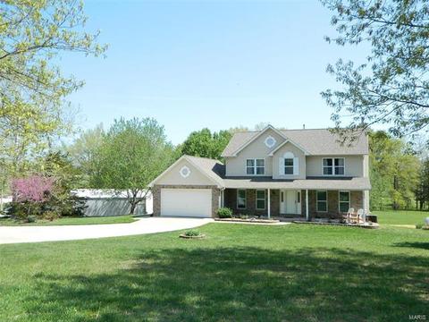 612 Schultz Ct, Foristell, MO 63348 photo 2