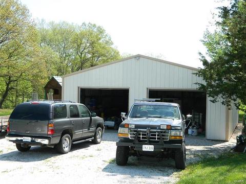 612 Schultz Ct, Foristell, MO 63348 photo 40