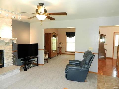 612 Schultz Ct, Foristell, MO 63348 photo 16