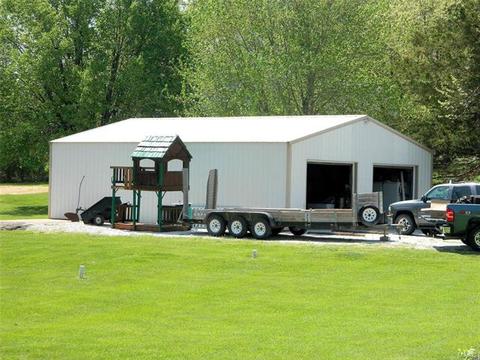 612 Schultz Ct, Foristell, MO 63348 photo 38