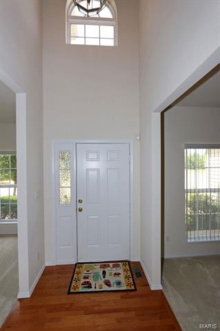 298 Arbor Trails Dr, Ballwin, MO 63021 photo 3