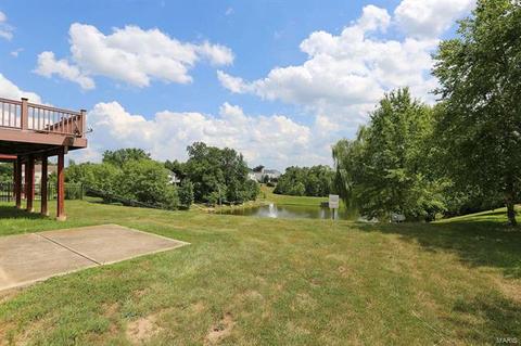 298 Arbor Trails Dr, Ballwin, MO 63021 photo 23