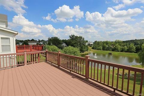 298 Arbor Trails Dr, Ballwin, MO 63021 photo 21