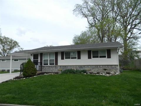 204 Chamberlin Dr, Ballwin, MO 63021 photo 1