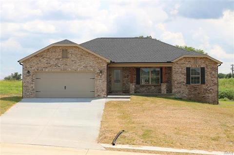 2527 Jonathan Dr, Jackson, MO 63755 photo 1