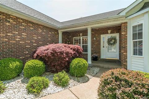 241 Greenburn Dr, Weldon Spring, MO 63304 photo 9