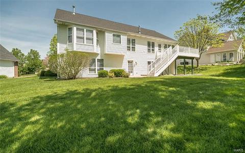 241 Greenburn Dr, Weldon Spring, MO 63304 photo 45