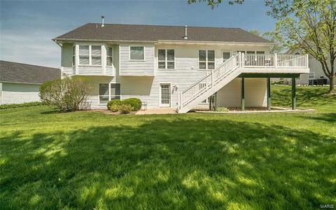 241 Greenburn Dr, Weldon Spring, MO 63304 photo 8