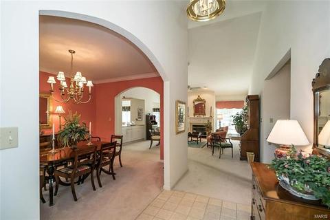 241 Greenburn Dr, Weldon Spring, MO 63304 photo 11