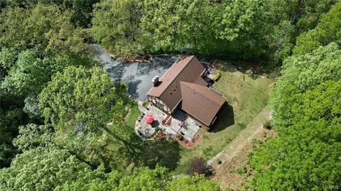 1193 Briar Patch Rd, Ellisville, MO 63021 photo 1