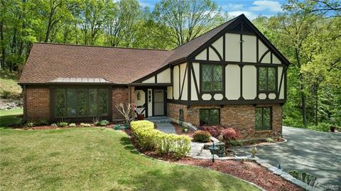 1193 Briar Patch Rd, Ellisville, MO 63021 photo 2