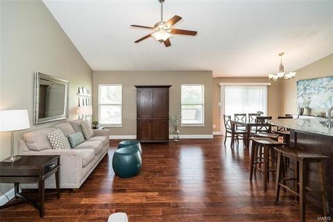 1122 Bellow Falls Dr, O'fallon, MO 63368 photo 4