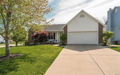 1122 Bellow Falls Dr, O'fallon, MO 63368 photo 2