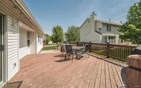 1122 Bellow Falls Dr, O'fallon, MO 63368 photo 26