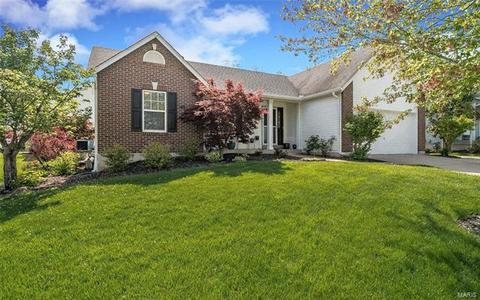 1122 Bellow Falls Dr, O'fallon, MO 63368 photo 1