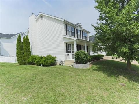 103 Hunters Lake Ct, Eureka, MO 63025 photo 7