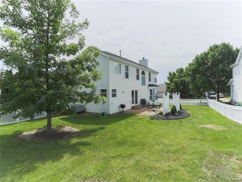 103 Hunters Lake Ct, Eureka, MO 63025 photo 10
