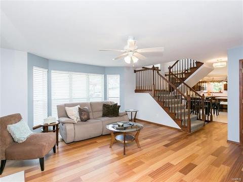 103 Hunters Lake Ct, Eureka, MO 63025 photo 20