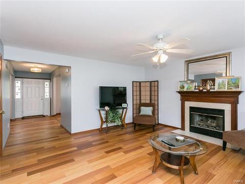 103 Hunters Lake Ct, Eureka, MO 63025 photo 19