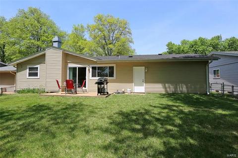 516 Ballwood Dr, Ballwin, MO 63021 photo 28