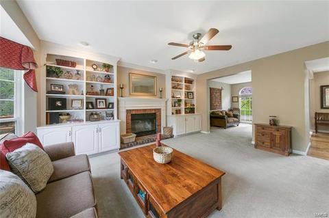 465 Gateford, Ballwin, MO 63021 photo 4