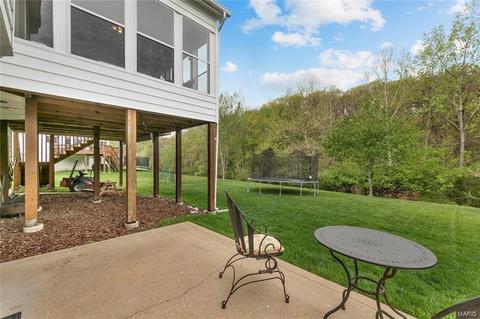 465 Gateford, Ballwin, MO 63021 photo 32