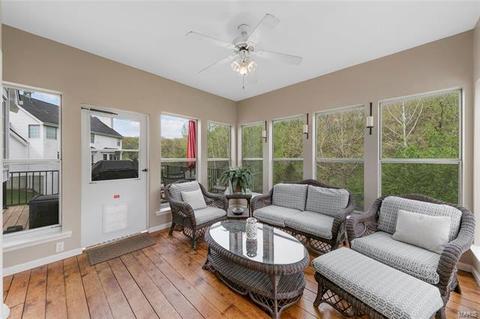 465 Gateford, Ballwin, MO 63021 photo 12