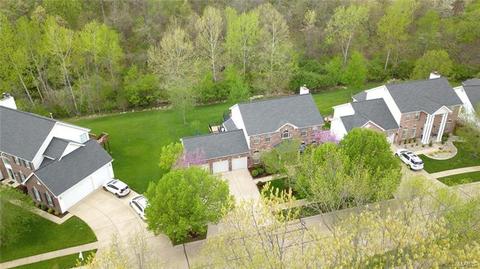 465 Gateford, Ballwin, MO 63021 photo 38