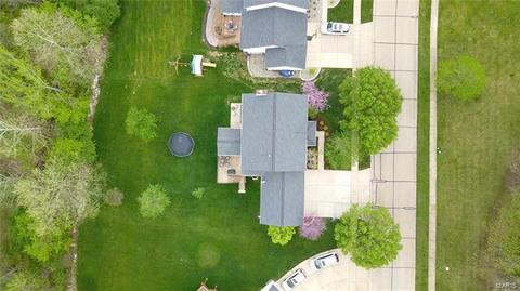 465 Gateford, Ballwin, MO 63021 photo 39