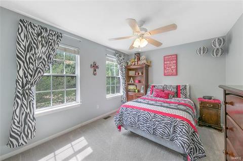 465 Gateford, Ballwin, MO 63021 photo 18