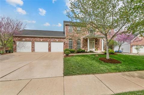 465 Gateford, Ballwin, MO 63021 photo 41