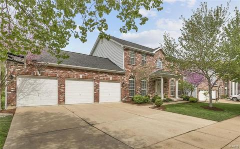 465 Gateford, Ballwin, MO 63021 photo 42