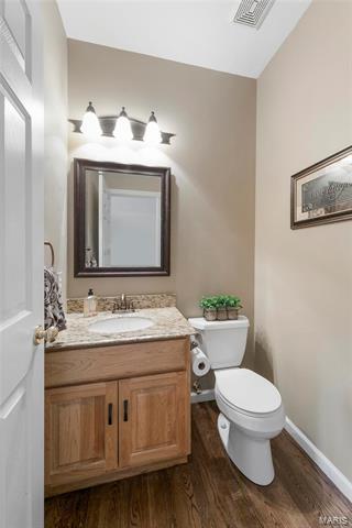 465 Gateford, Ballwin, MO 63021 photo 30